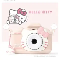 2026年最新】HELLO KITTY デジタルカメラの人気アイテム - メルカリ