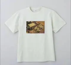 6(ROKU)Archive Photo T-SHIRT/TシャツMのサムネイル
