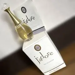 Dior 香水 ミニチュア ジャドール オードゥ パルファン 5ml