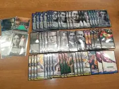 【特価デッキ販売】 龍が如く デッキ スリーブ付