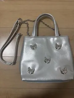 LOWRYS FARM バッグ