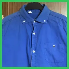 BARNS OUTFITTERS バーンズアウトフィッターズ✴️ボタンダウンシャツのサムネイル