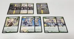 にじさんじ デュエル・マスターズ【フレン・E・ルスタリオ】まとめ売り
