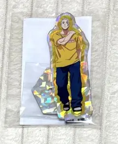 サカモトデイズ キラキャラアクリルスタンド 坂本太郎