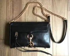 REBECCA MINKOFF/レベッカミンコフ 2way ショルダーバッグ