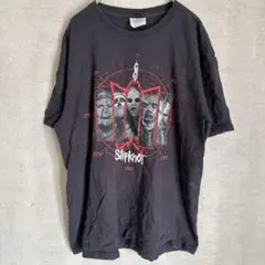 In Flamesヴィンテージ古着 バンドTシャツ 90sデスメタル ロック