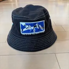 TES THE ENDLESS SUMMER ゴルフラインハット ワンサイズ新品 - メルカリ