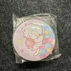 まふまふ DMMスクラッチ ガラスマグネット E