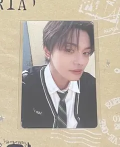 ALD1 EUPHORIA pluschat トレカ リオ