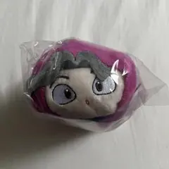 忍たま乱太郎 綾部喜八郎 ぽてコロマスコット3