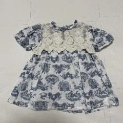 バースデイ ことり　cottoli ワンピース　チュニックブラウス