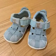 イフミーウォーターシューズ 13.5cm　イフミーサンダル IFME