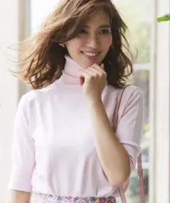 2025年最新】SEVEN TEN レディース ニット・セーターの人気アイテム