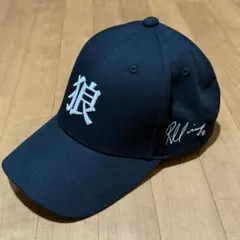 MONKEY WRENCH DOG キャップ モンキーレンチドッグ 千原ジュニア