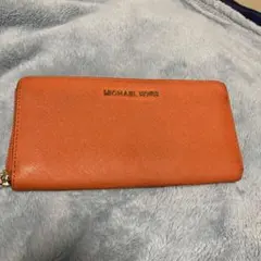 マイケルコース　長財布