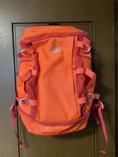 【大容量】adidas リュック