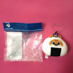 日本ハムファイターズ カビーキーチェーン