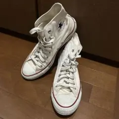 Converse All Star ハイカットのサムネイル