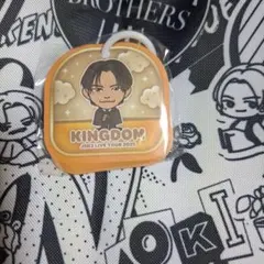 三代目JSB NAOTO ミニメモ