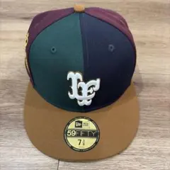 NEWERA×レッドソックス】美品 日本未発売ベースボールキャップ