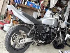 2026年最新】xjr400 4hm テールの人気アイテム - メルカリ