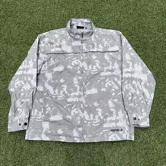 824 IMPALA Snow Camo Zip Jacket Gray XLのサムネイル