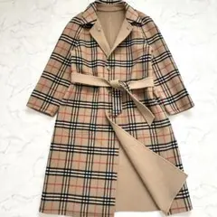 【Burberry✖️Vivienne Westwood】ダブルブレストコート48 Burberry✖️Vivienne Westwood】ダブルブレストコート48 - メルカリ