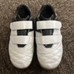 フットサルシューズ　アンブロ　17㎝