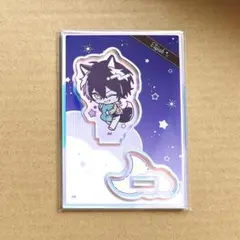 ハニヴ　カウントダウン　アクスタ　オトメイト　オトふゆ Honey vibes ハニヴ エリヤ フィン アクスタ 未開封 オトふゆ - メルカリ