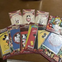 ディズニー1番くじ