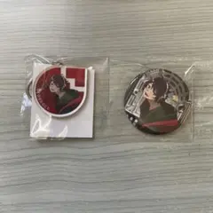 2025年最新】ワイテルズ 缶バッジ broooockの人気アイテム - メルカリ