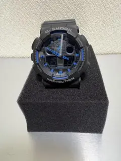 2026年最新】G-SHOCK GA-100Bの人気アイテム - メルカリ
