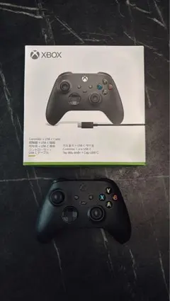 一*星様 Xbox ワイヤレスコントローラー