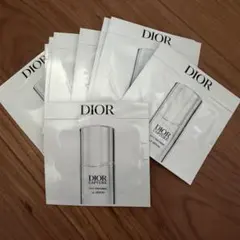 DIOR ディオール カプチュール ル セラム　サンプル　20点のサムネイル