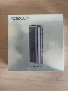 FasoulC2 加熱式タバコ互換機