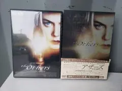 アザーズ('01米/スペイン/仏)〈2枚組〉