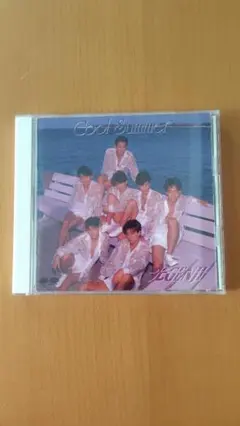 光GENJI CD Cool Summer - メルカリ