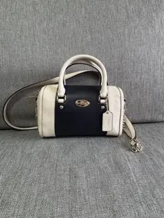 coach ショルダーバッグ