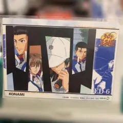 テニスの王子様 越前 手塚 不二 他 SR 8枚 トレーディングカード テニプリ テニスの王子様 越前 手塚 不二 他 SR 8枚 トレーディングカード