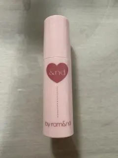 アンドバイロムアンド　グラッシーボムティント VD02 チョコボムのサムネイル
