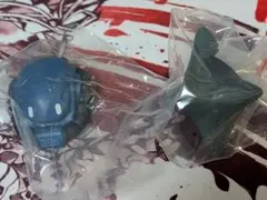 一番くじ 機動戦士ガンダム　ジークアクス　雑貨コレクション２種