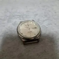 Seiko Sportsmatic 5 自動巻き腕時計