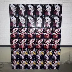 ワンピース BATTLE RECORD COLLECTIONニカ ボニーギア5②