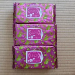 パーリーデュー♡オールインワンシートマスク　3個セットのサムネイル
