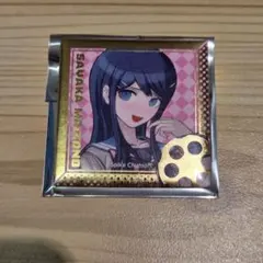 2026年最新】ダンガンロンパ 舞園 缶バッジの人気アイテム - メルカリ