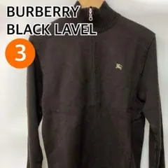 BURBERRY BLACK LABEL トップス ジャケット 3【CT624】