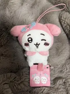 ちいかわ　マイメロ