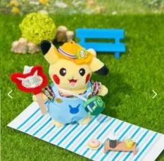 韓国限定 OLIVE YOUNG ピカチュウ ポケモン オリヤン③ - メルカリ