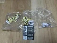いきもの大図鑑アドバンス 　レオパードゲッコー　バンディット　　新品未開封