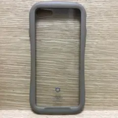 iFace Reflection iPhoneケース ベージュ